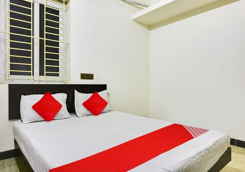 Hotel O A K residency