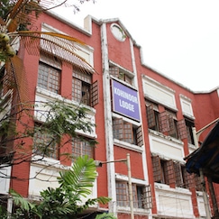 Kohinoor Lodge, Mumbai Kohinoor Lodge, Mumbai