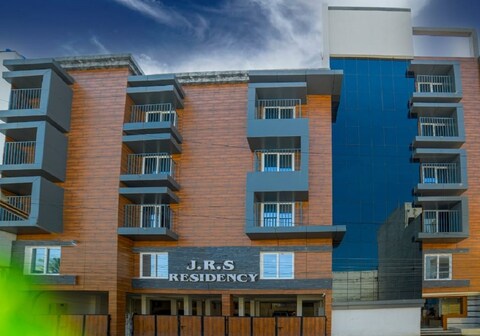 J.R.S Residency