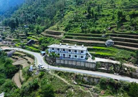 Hotel Vijay Shree & Restaurant