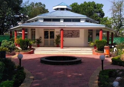 MPT Gateway Retreat, Sanchi