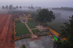 Maharsh Bamboo Stays, Devanhalli Maharsh Bamboo Stays, Devanhalli