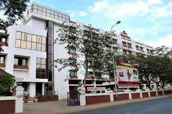 Breeze Residency , Tiruchirappalli Breeze Residency , Tiruchirappalli