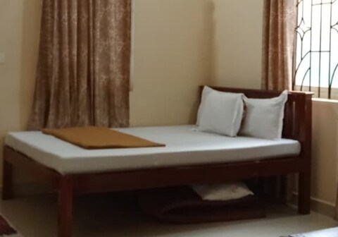 Calangute Studio Apartment