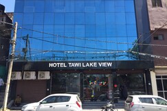 Tawi Lake View Hotel and Restaurant, Jammu Tawi Lake View Hotel and Restaurant, Jammu