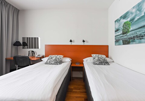 Best Western Hotel Botnia