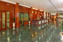 Eagleton - The Golf Resort, Bangalore Eagleton - The Golf Resort, Bangalore