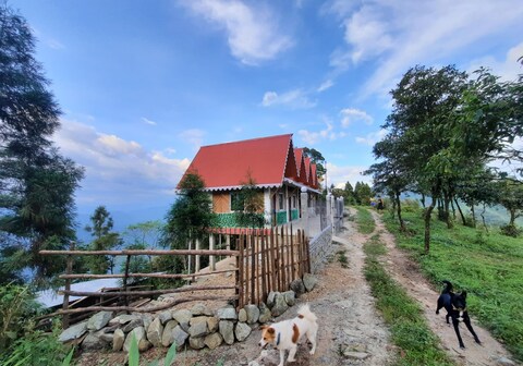 Bae Lae View Homestay