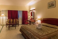 Hotel Annamalai International, Pondicherry Hotel Annamalai International, Pondicherry