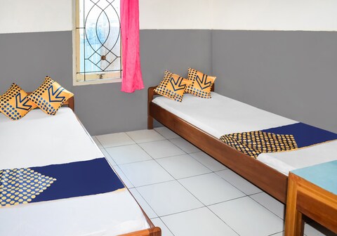 Hotel O Penginapan Widodo