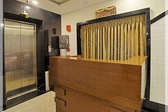 Kuber Inn Metro, Chennai Kuber Inn Metro, Chennai