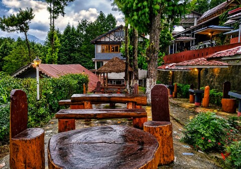 KASA RESORT