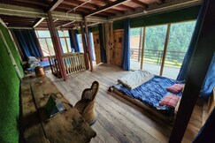 Shoonya Home Stay  Devalsari 51km from Mussoorie, Dhanaulti Shoonya Home Stay  Devalsari 51km from Mussoorie, Dhanaulti