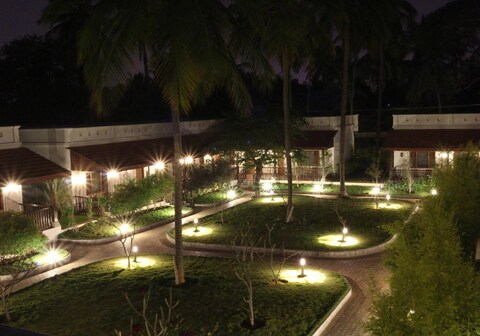Oriole Resort Mysore By Emerge