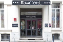 Royal Hôtel Grenoble Centre, Grenoble Royal Hôtel Grenoble Centre, Grenoble