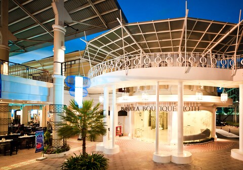 Pimnara Boutique Hotel