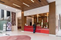 Keys Select Hotel Whitefield, Bangalore Keys Select Hotel Whitefield, Bangalore