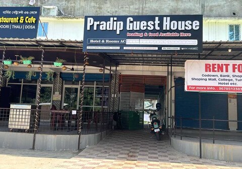 Hotel O Pradip Guest House
