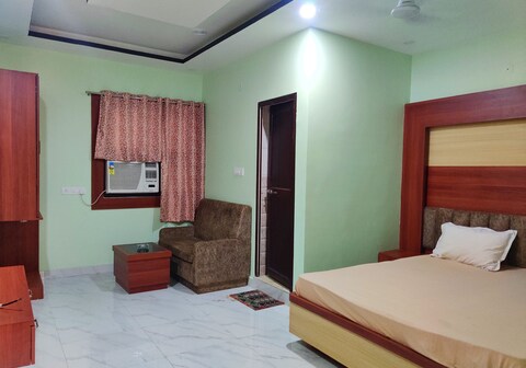 Hotel O Anandam Residency