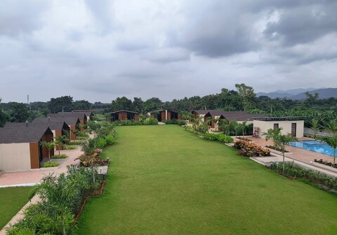 Navjivan Resort