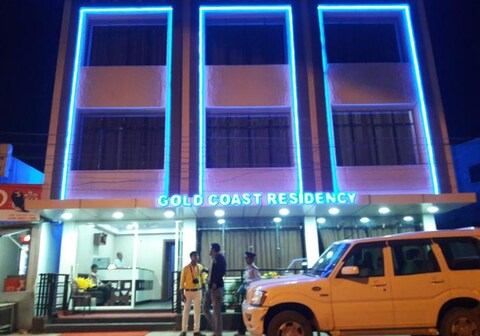 Gold Coast Residency