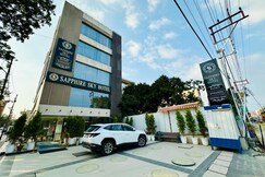 Sapphire Sky Hotel, Dehradun Sapphire Sky Hotel, Dehradun