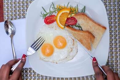 Park Inn by Radisson Kigali