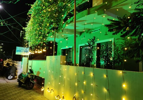 Sheeba Homestay