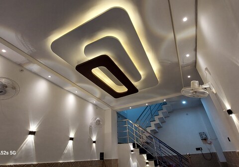 NARAYANI PAYING GUEST HOUSE