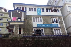 Sukhim Guest House, Gangtok Sukhim Guest House, Gangtok