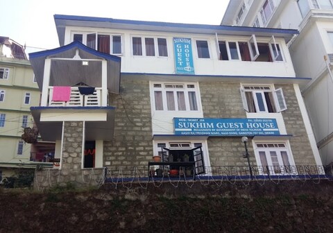 Sukhim Guest House