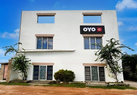 Hotel O Green Eco Space