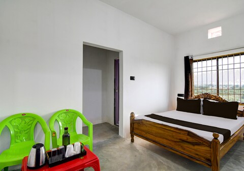 Hotel O Hill View Lodge & Hotel