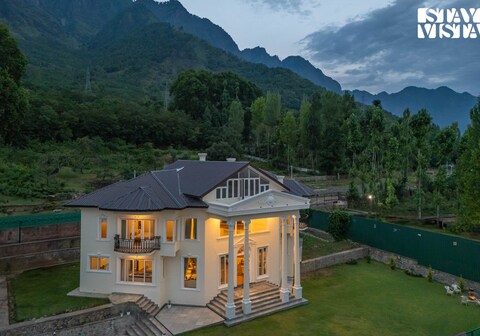 StayVista at Palais Vienna