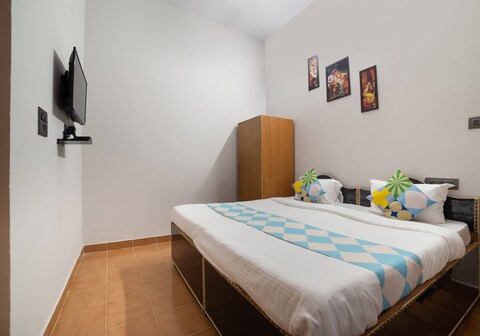 Hotel O Home Gautam Homestay