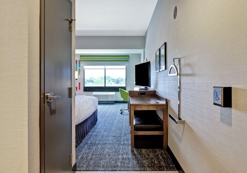 Hampton Inn St. Catharines Niagara