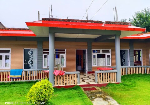 Delo Peontar Homestay Kalimpong