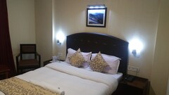 Hotel Sandrup, Darjeeling Hotel Sandrup, Darjeeling