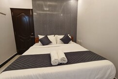 Sai RBM Grand Inn, Auroville Sai RBM Grand Inn, Auroville