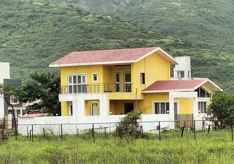 Marigold Villa near Lonavala