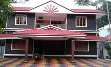 The Sunderbans, Cochin The Sunderbans, Cochin