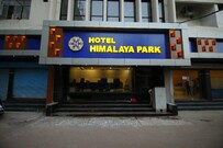 Hotel Himalaya Park, Bhilai Hotel Himalaya Park, Bhilai