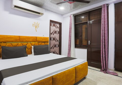 Hotel O MYKONOS GUEST HOUSE