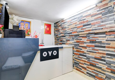 Super Hotel O Ruby Dream Star