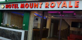 Mount Royale, Darjeeling Mount Royale, Darjeeling