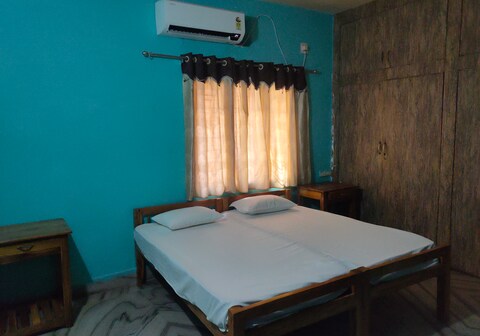 Palatial Bunglow at Bhubaneswar