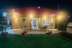 Shyam Mud House, Gurgaon Shyam Mud House, Gurgaon