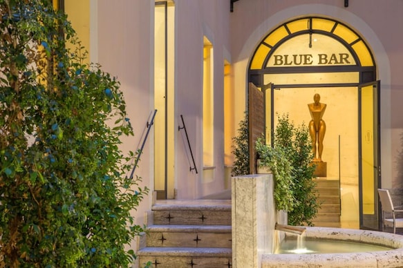 UNA HOTELS Empire Roma