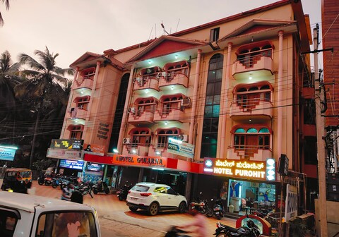 Hotel Gokarna International