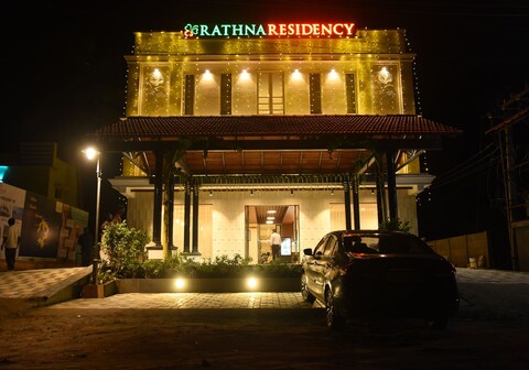 RATHNA RESIDENCY